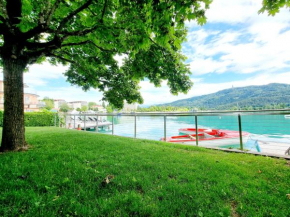 Luxury Holiday am Wörthersee